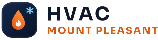 Mount Pleasant HVAC